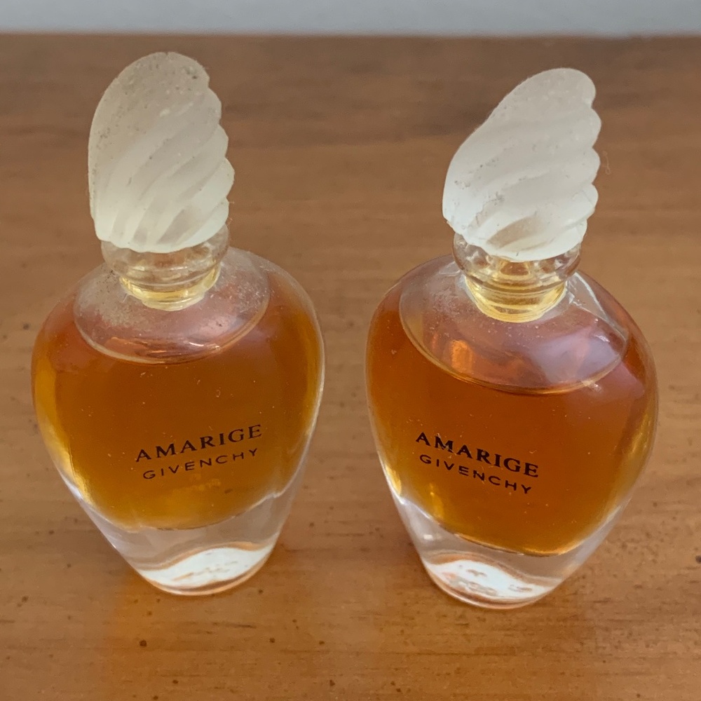 Amarige Givenchy